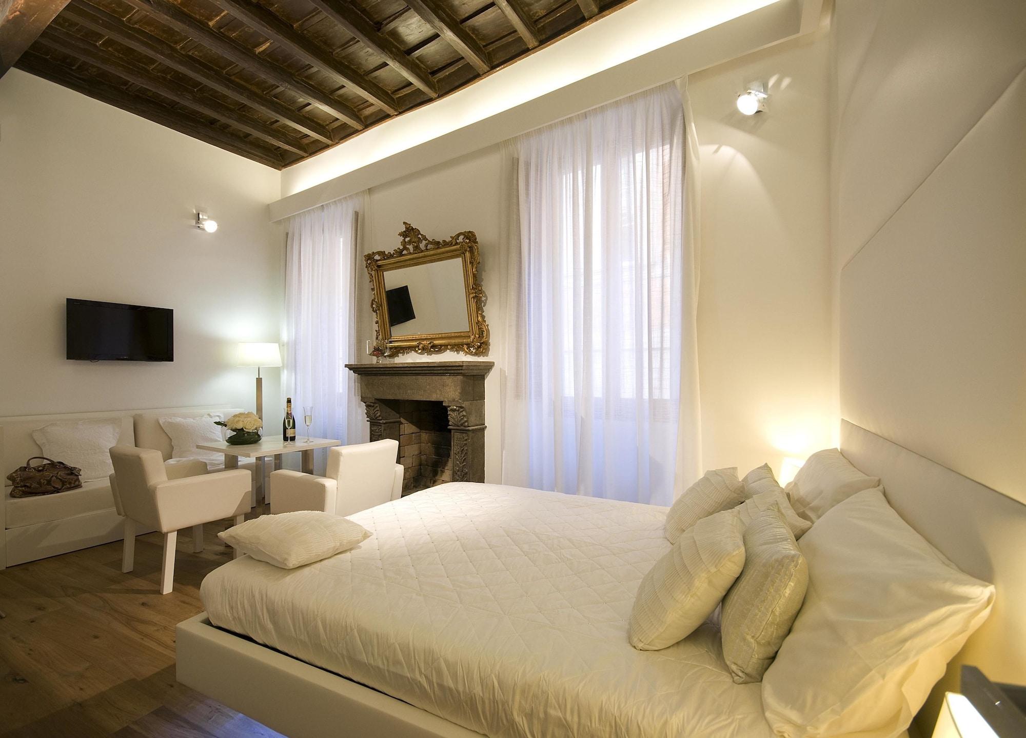 Gigli D'oro 3* Roma